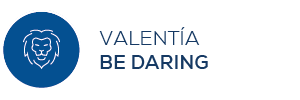 valentía