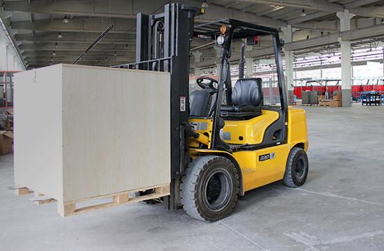 box-pallet