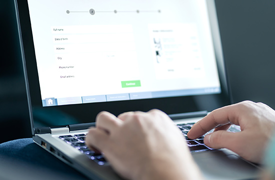 ordine-online
