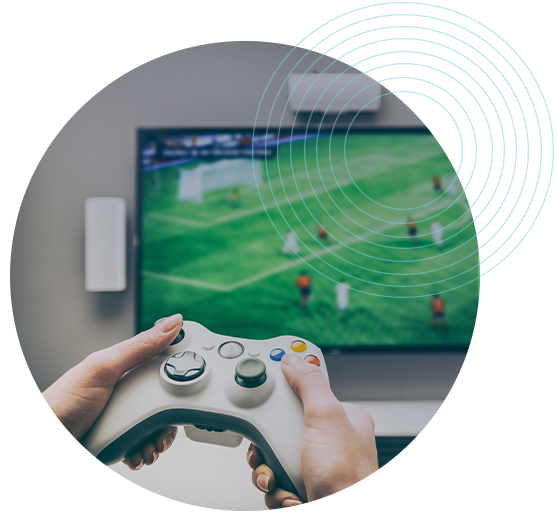 cerchio-gaming