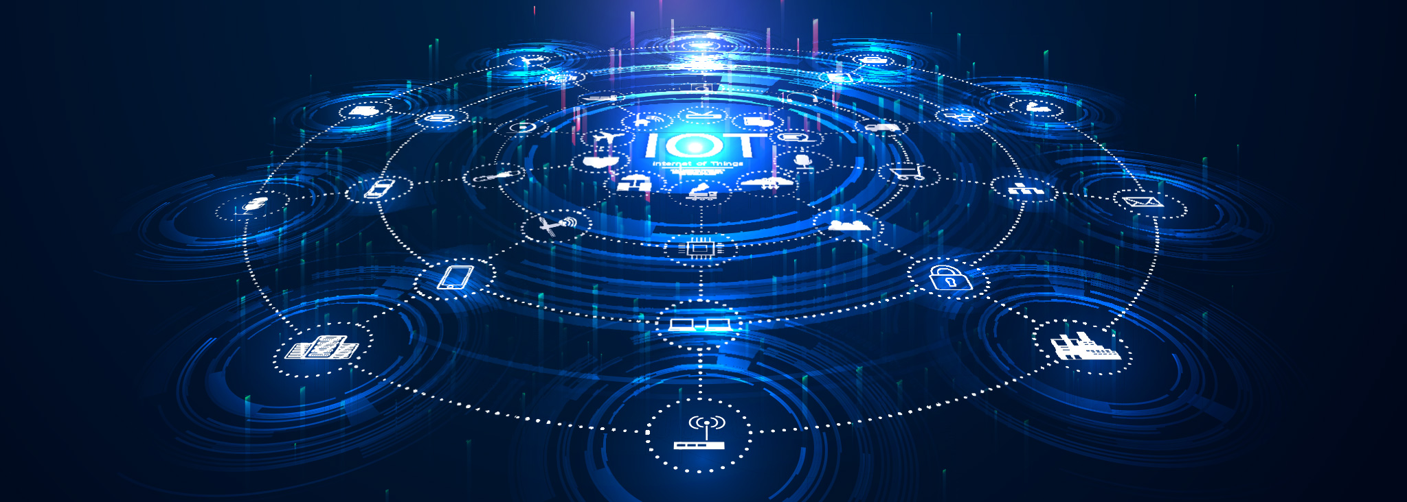 IoT