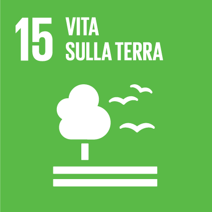 ~ 20 Ettari di terra riforestati nell