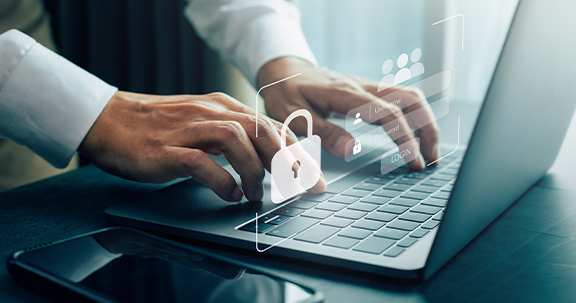 Immagine decorativa per Furto delle credenziali: una costante del cybercrime