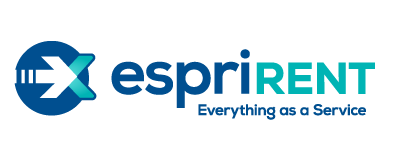 Logo del servizio espriRENT