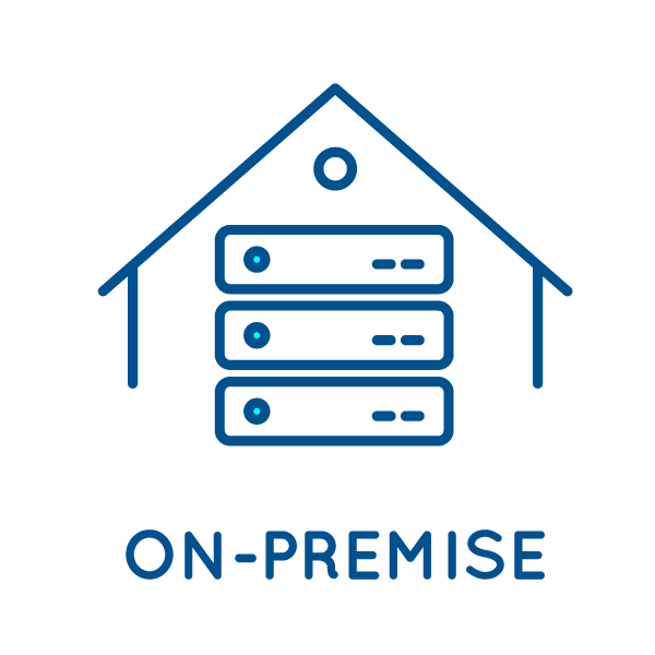 icona-on-premise
