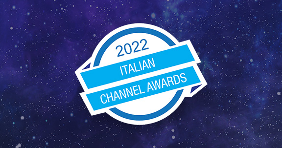 Immagine decorativa per Italian Channel Awards