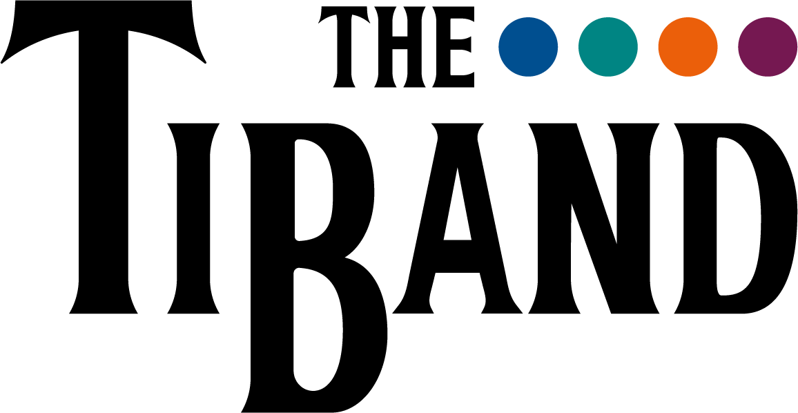 Logo The TiBand