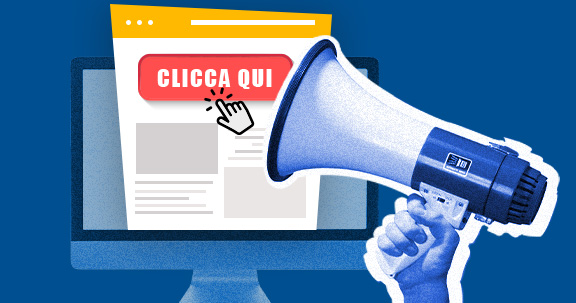 Immagine decorativa per Come scrivere una CTA efficace?