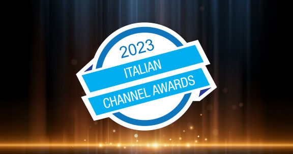Immagine decorativa per Italian Channel Awards 2023