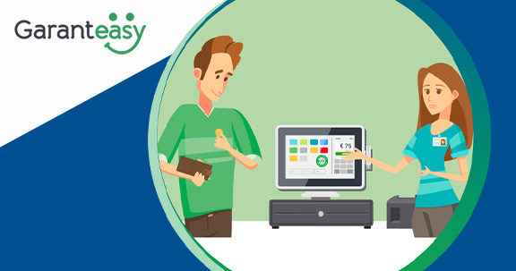 Immagine decorativa per Garanteasy