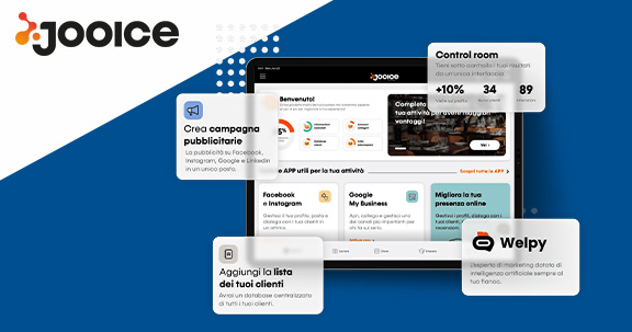 Immagine decorativa per Jooice