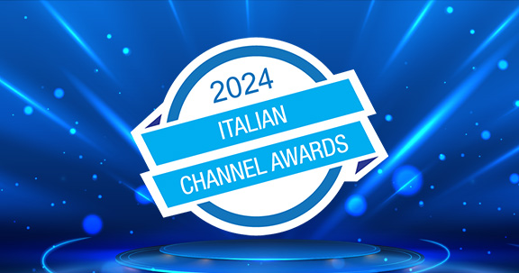 Immagine decorativa per Italian Channel Awards 2024
