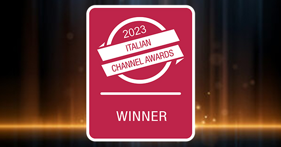 Immagine decorativa per I premi #ICA2023