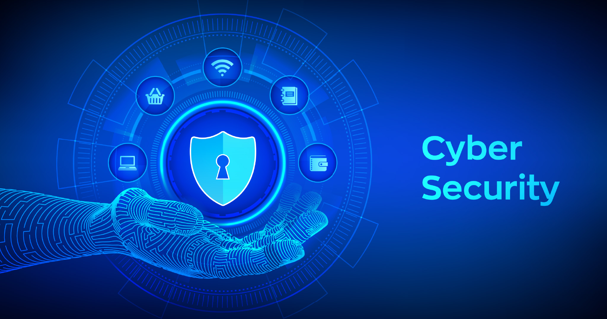 cyber security