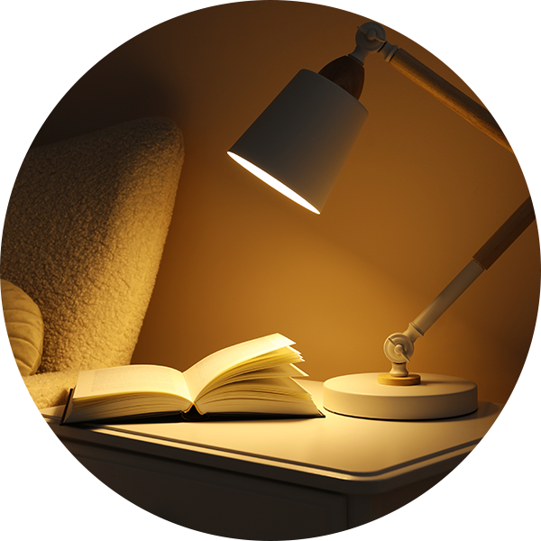 lampada