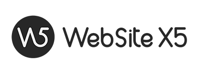 Logo WebSite X5