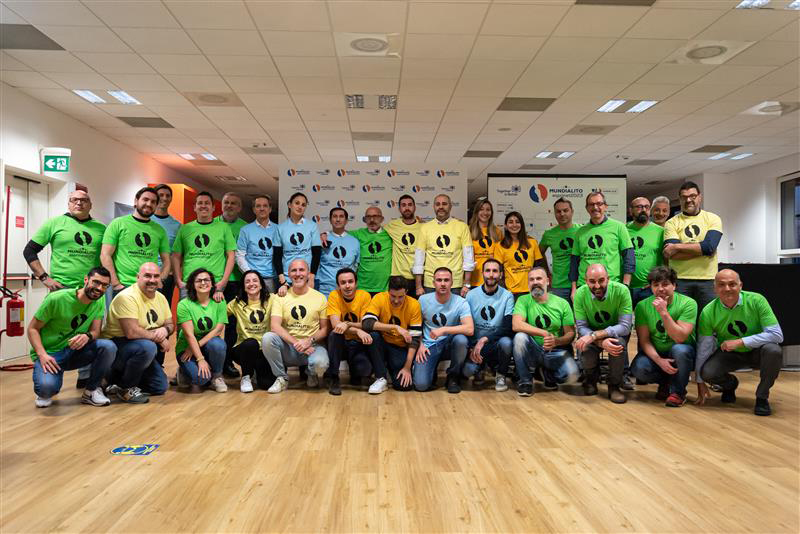 mundialito