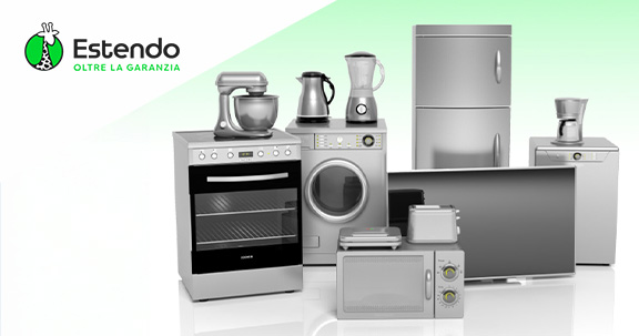 Immagine decorativa per Estendo