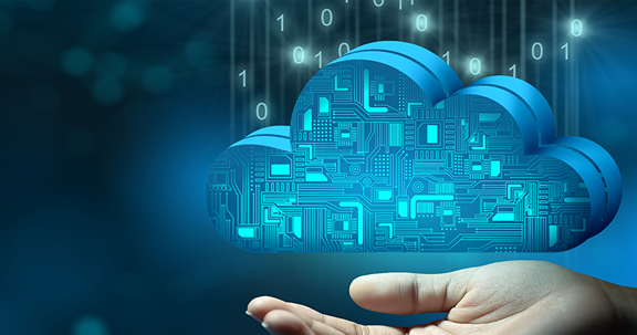 Immagine per: Cloud e AI: la nuova generazione di workstation