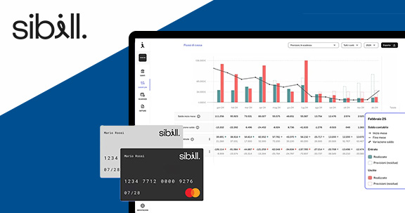 Immagine per: Sibill