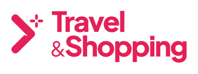 Logo Travel&Shopping