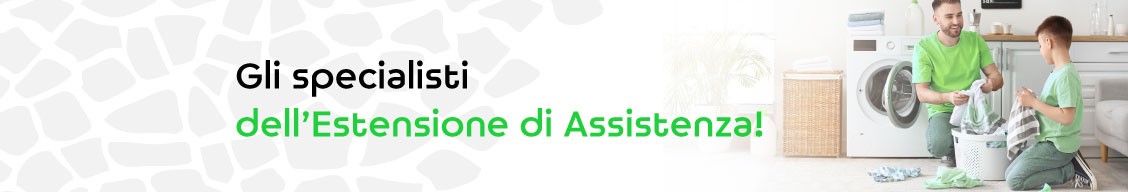 specialisti di assistenza