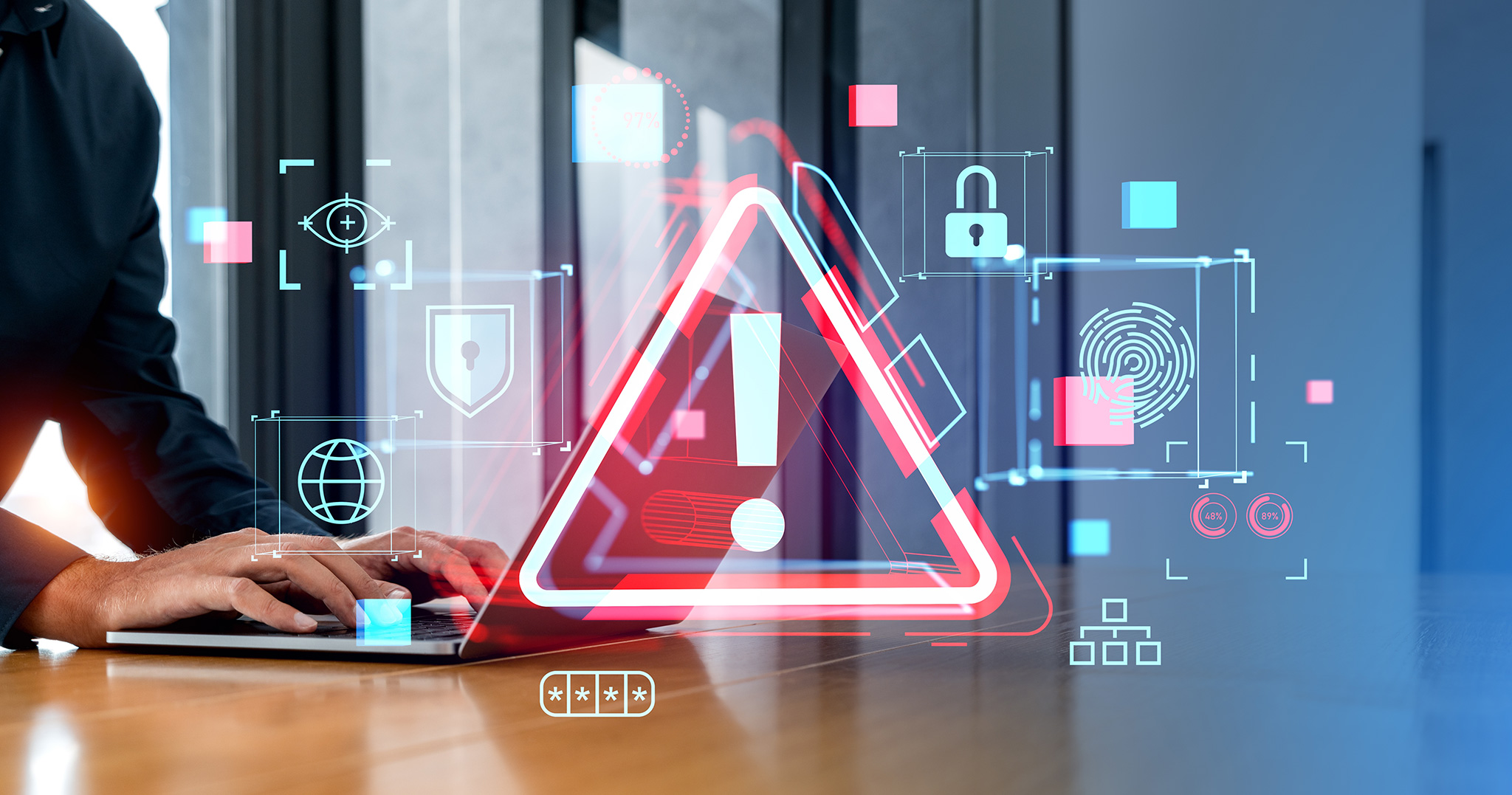 strategia cyber resilience