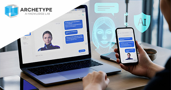 Immagine decorativa per Archetype