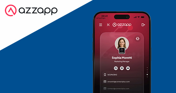 Immagine per: Azzapp