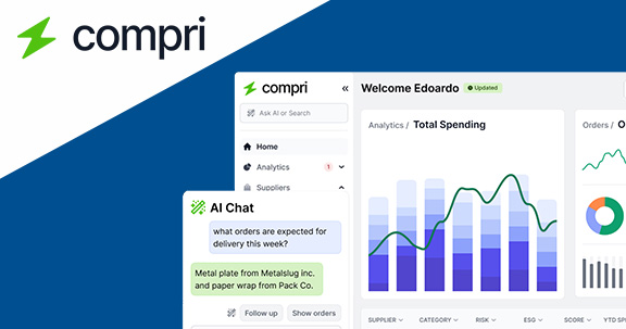 Immagine per: Compri