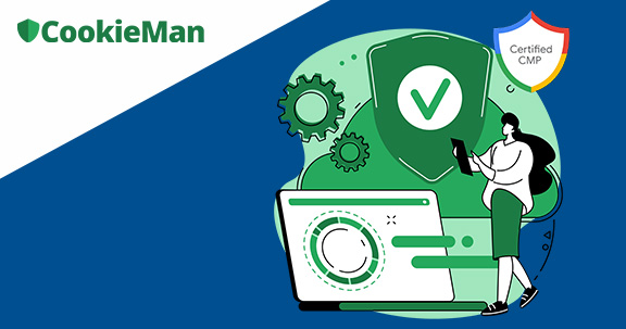 Immagine per: CookieMan