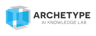 logo Archetype