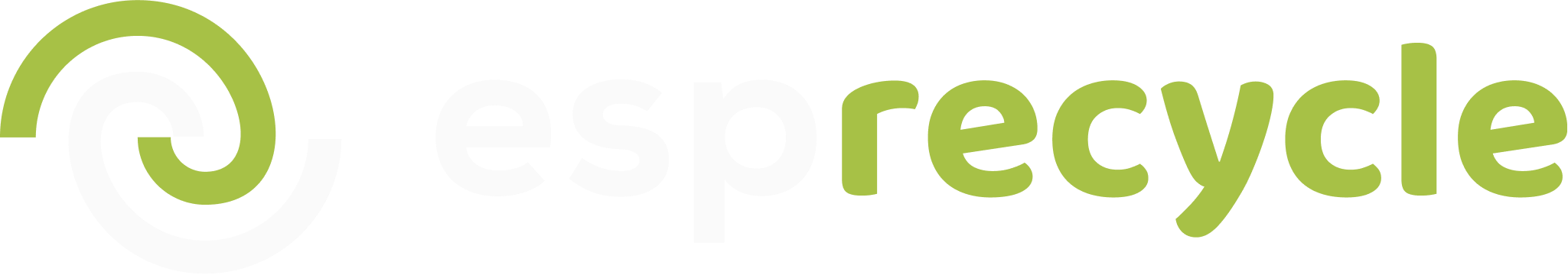 logo esprecycle