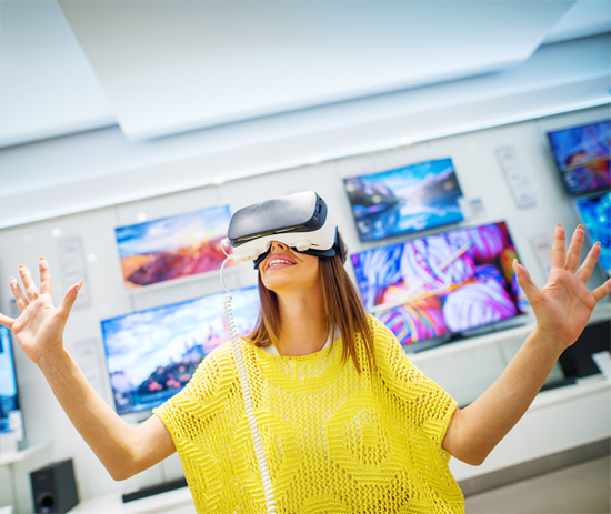 customer-experience-center