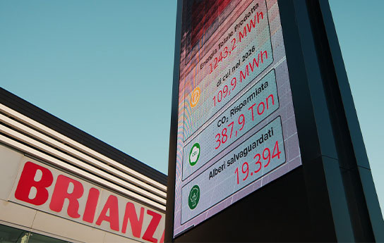 case study brianza tende