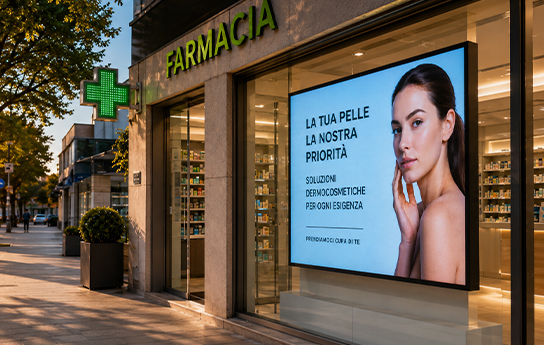 Case Study Farmacia Veronese