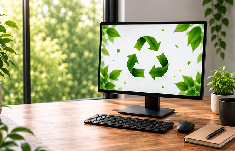 monitor