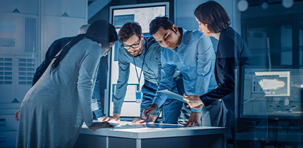 v-valley-demand-generation