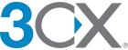 3CX