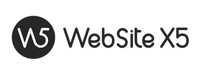 Logo WebSite X5