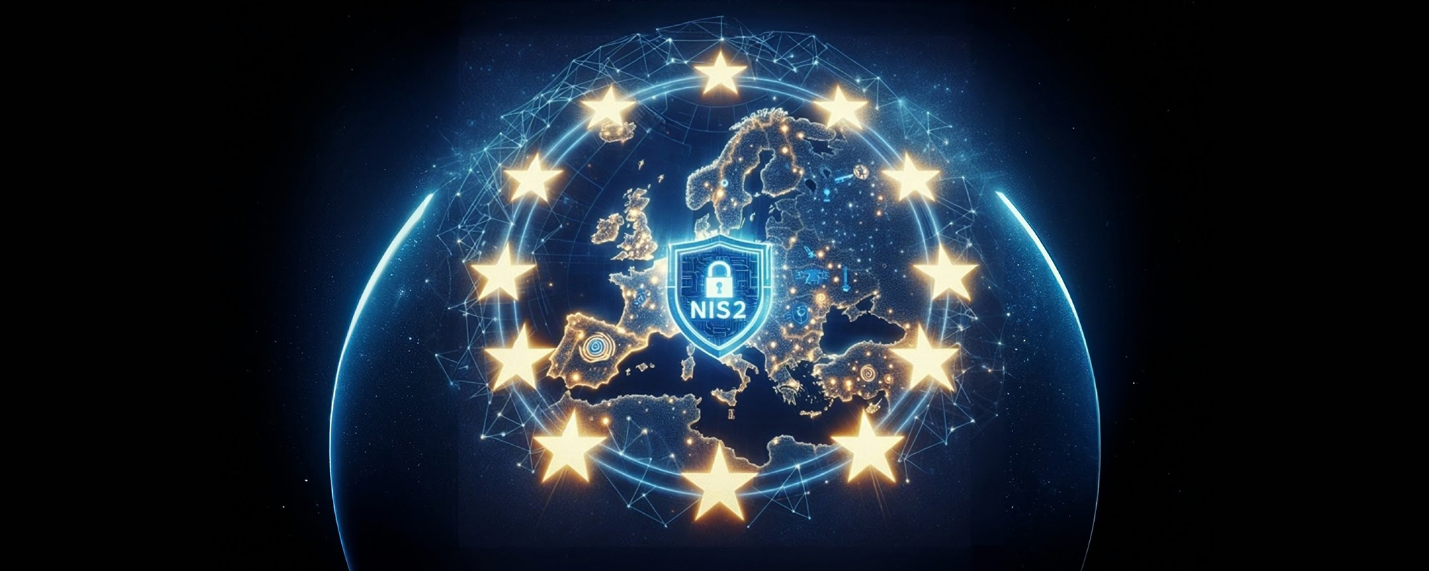 NIS2 in Europa